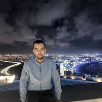 Hassan Ben Tayeb's Photo