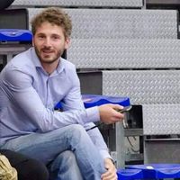 Luca Serratrice's Photo