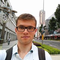 Christoph Krofitsch's Photo