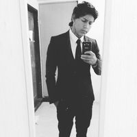 Gabriel Romo的照片