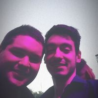 Gaston Gomez的照片