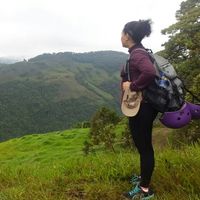 Victoria Bolivar的照片