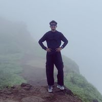 Rickson George's Photo