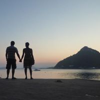 Julie & Vincent °MS°'s Photo