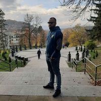 Le foto di Denis Muharemagic