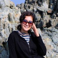 Zebiniso Radjabova的照片