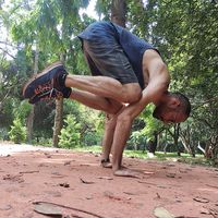 Prasoon Joshi's Photo