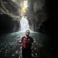 Bryan Hernández Sibaja的照片