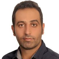 ali khorashad's Photo