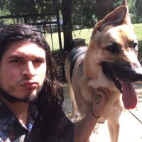 Jashua Tastaca's Photo