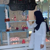 Le foto di Luisa  Lahadil