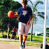 Tomy Bianchimano的照片