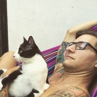 Nacho Suarez的照片