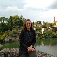 Kseniya Lebedeva的照片