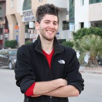 Fotos de Adrian Jordanov