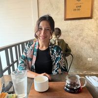 Claudia Fessler's Photo