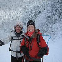 Fotos de Lucie Poirier