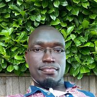 Ashiraf Hamisi's Photo