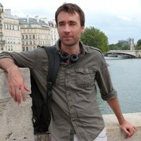 Fernando Moyano's Photo