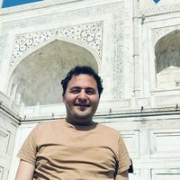 Dr Abdellatif Masmoudi's Photo