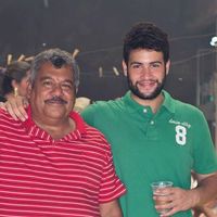 Luis Fernando Ribeiro's Photo