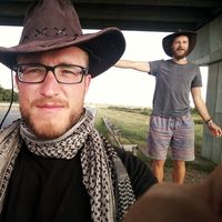 Gytis Bliudzius's Photo