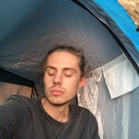 Ossian Veronese's Photo