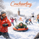 Snowballs & Strangers 的照片