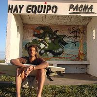 Axel Olaf Ortlieb's Photo