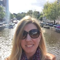 Alexandra Cox的照片