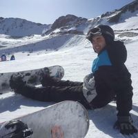 Iván Domínguez Mielgo的照片