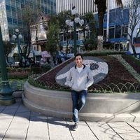 Le foto di Rubén Segovium