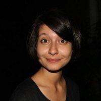 Marion GARRIDO的照片