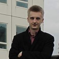 Jakub Pytlik's Photo