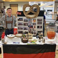 Daniel Martin's Photo