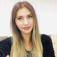 Esra Şeref的照片