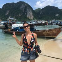 Fotos de Ciro e Dani Maçaneiro Vieira