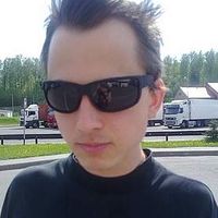 Michael Volchek's Photo