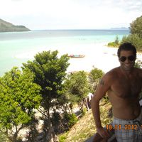 leonardo Aisenson's Photo