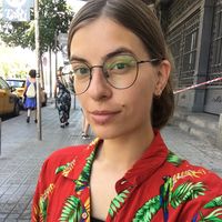 Jenny Khrapay的照片