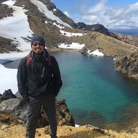 Xuan Nam Nguyen's Photo