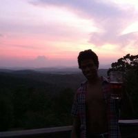 Fotos de Matthew Huff