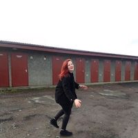 Røbynn Røss的照片