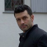 Marco Trifiletti的照片