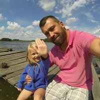 Marcin Zielinski的照片