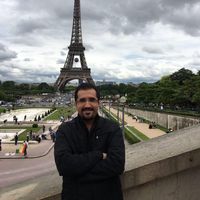 Fotos de Saeed Rezaei