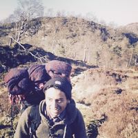 Miguel Witt的照片