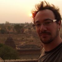 Guillaume Thomas's Photo