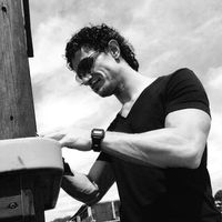 Fotos de Christian Vega