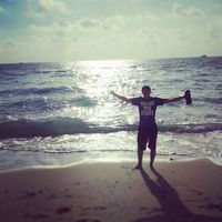 Joaquin Fernandez's Photo